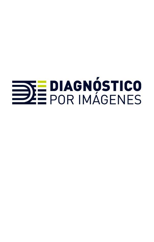 DIAGNÓSTICO POR IMAGENES