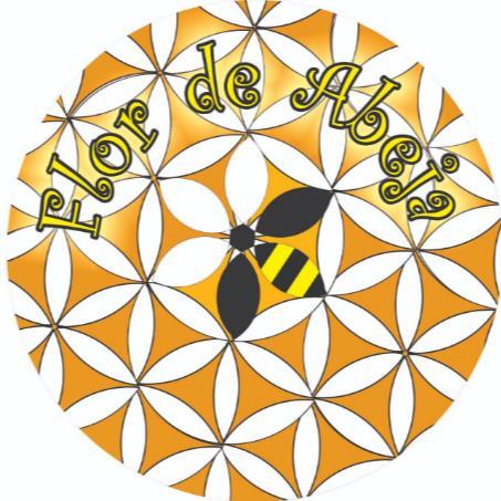 FLOR DE ABEJA