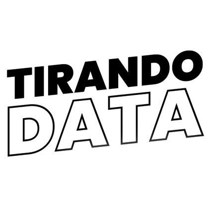 TIRANDO DATA