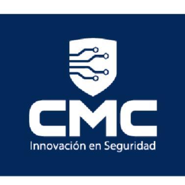 CMC INNOVACION EN SEGURIDAD