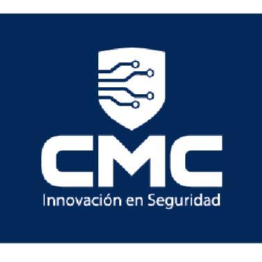 CMC INNOVACION EN SEGURIDAD