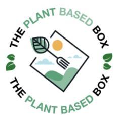 THE PLANTED BASED BOX