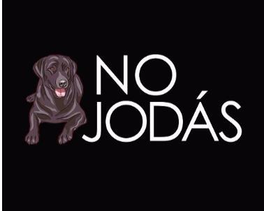 NO JODÁS