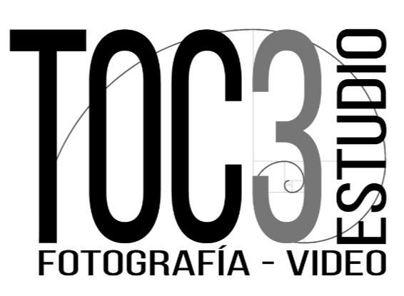 TOC3 ESTUDIO FOTOGRAFIA VIDEO