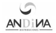 ANDINA DISTRIBUCIONES