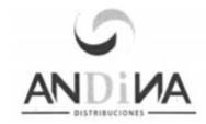 ANDINA DISTRIBUCIONES