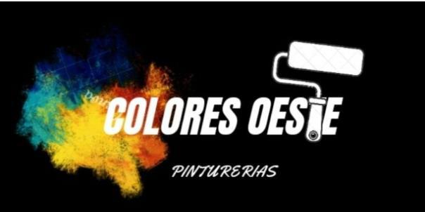 COLORES OESTE PINTURERIAS