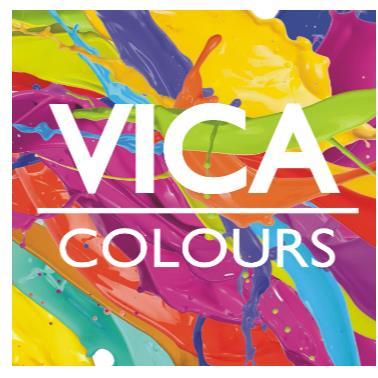 VICA COLOURS