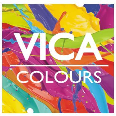 VICA COLOURS