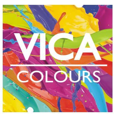 VICA COLOURS