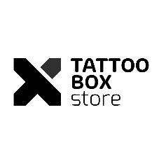 TATTOO BOX STORE