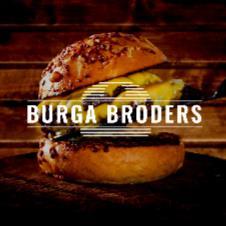 BURGA BRODERS