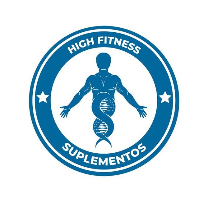 HIGH FITNESS SUPLEMENTOS