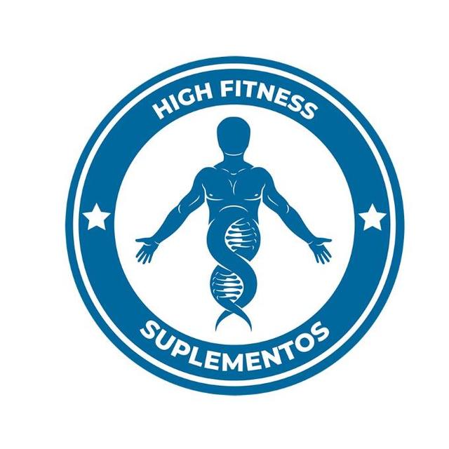 HIGH FITNESS SUPLEMENTOS