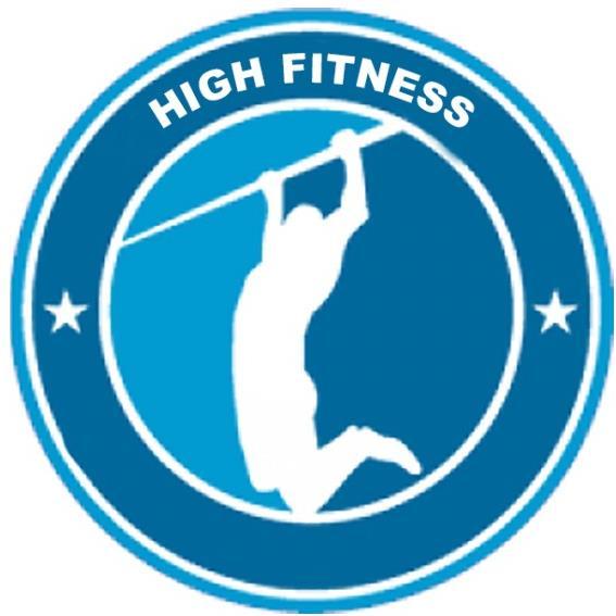 HIGH FITNESS