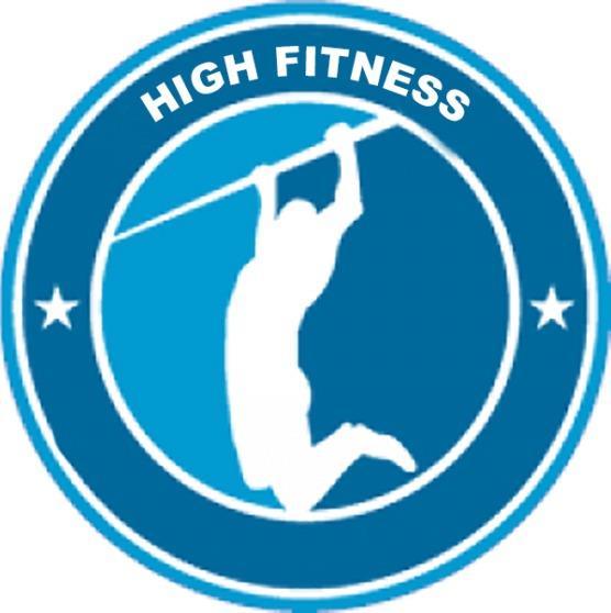 HIGH FITNESS