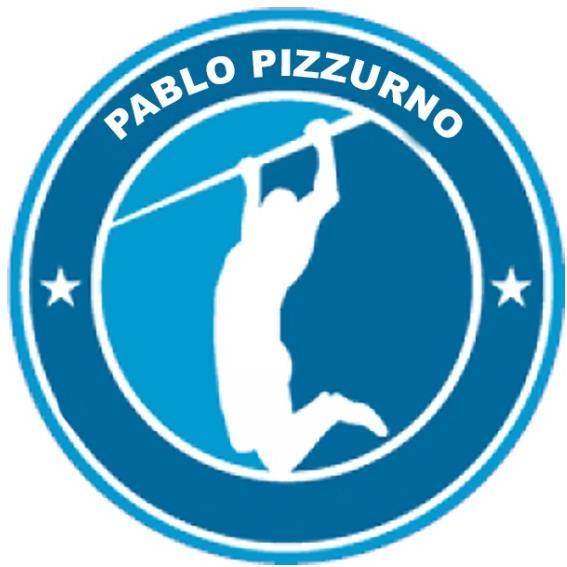 PABLO PIZZURNO