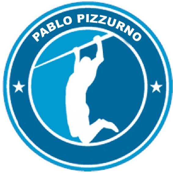 PABLO PIZZURNO