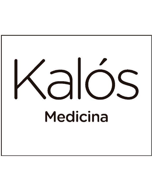 KALÓS MEDICINA