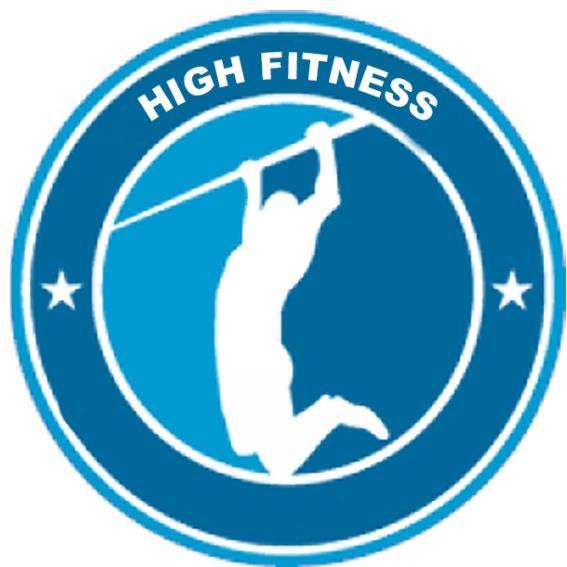 HIGH FITNESS