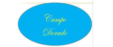 CAMPO DORADO