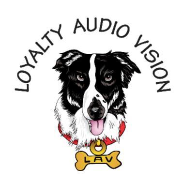 LOYALTY AUDIO VISION LAV