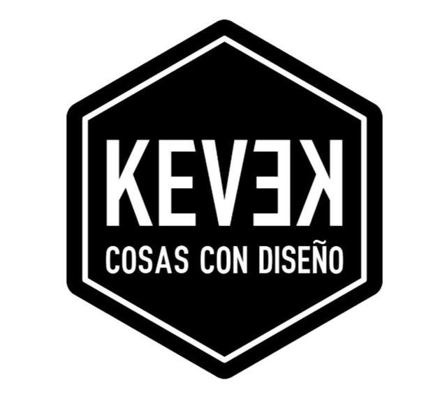 KEVEK COSAS CON DISEÑO