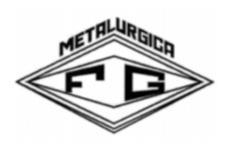 METALURGICA F G