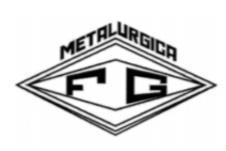 METALURGICA F G