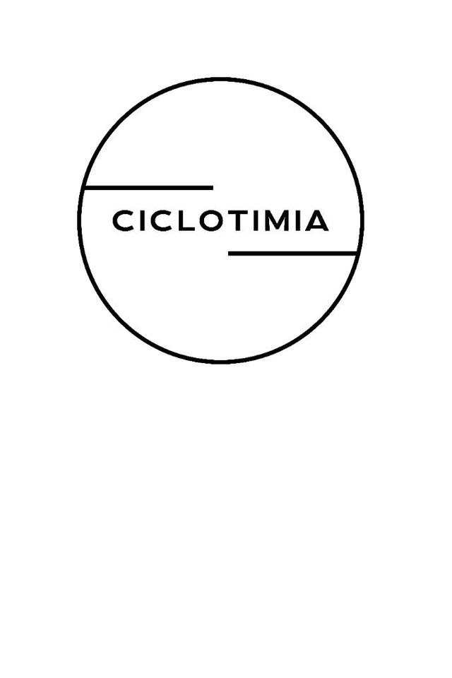 CICLOTIMIA