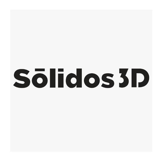 SÓLIDOS 3D