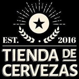 TIENDA DE CERVEZAS EST. 2016