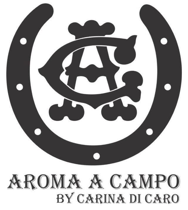 AC AROMA A CAMPO BY CARINA DI CARO