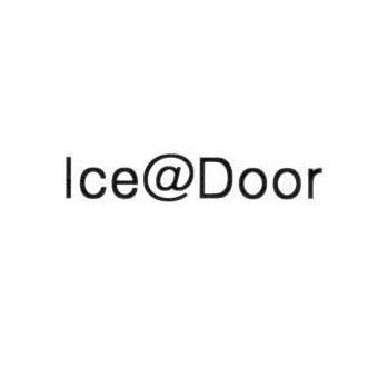 ICE@DOOR