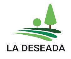 LA DESEADA