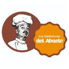 LAS MEDIALUNAS DEL ABUELO