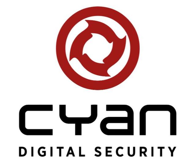 CYAN DIGITAL SECURITY