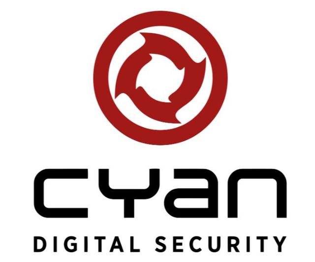 CYAN DIGITAL SECURITY