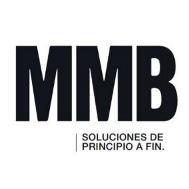 MMB SOLUCIONES DE PRINCIPIO A FIN.