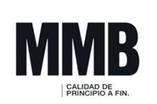 MMB CALIDAD DE PRINCIPIO A FIN.