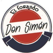 DON SIMON EL FORAJIDO