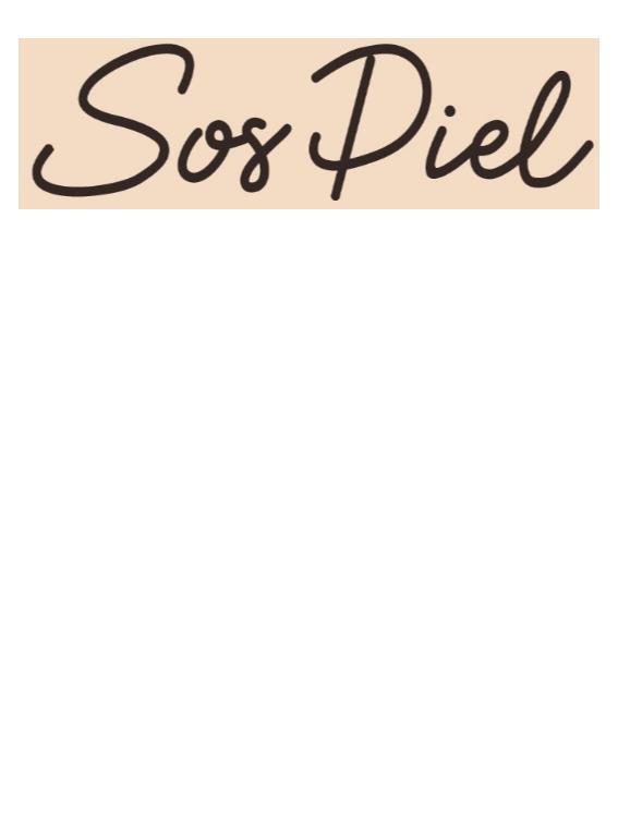 SOS PIEL