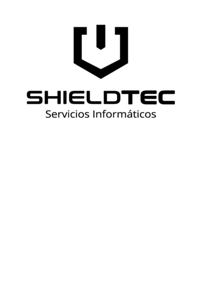 SHIELDTEC SERVICIOS INFORMÁTICOS