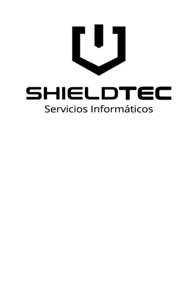 SHIELDTEC SERVICIOS INFORMÁTICOS