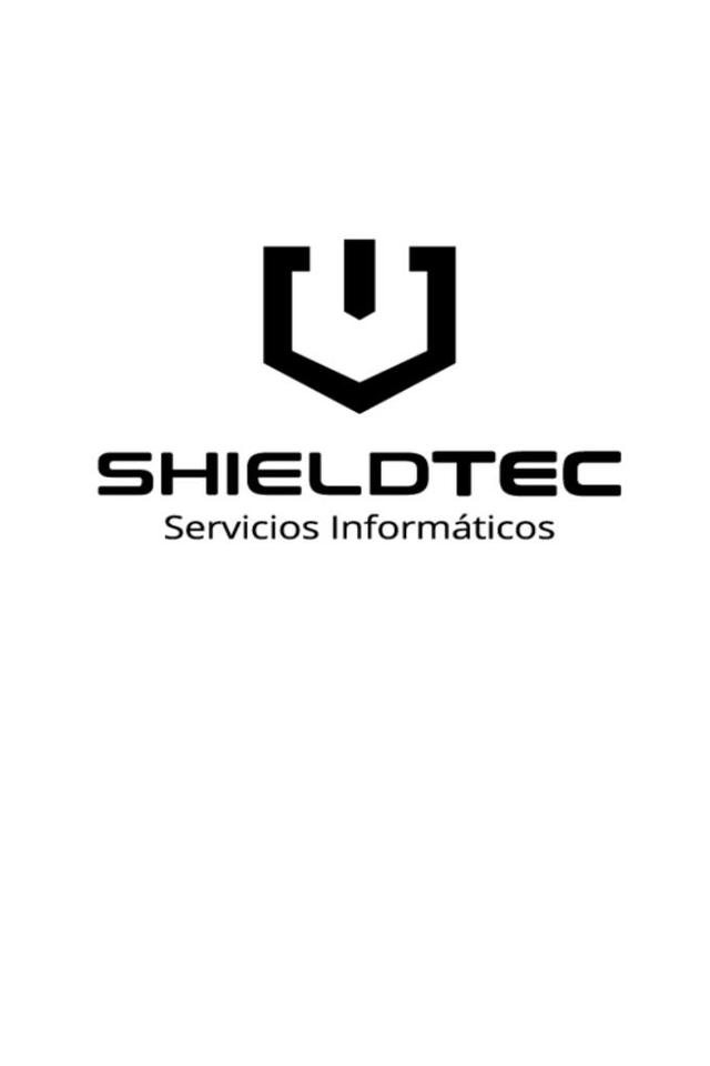 SHIELDTEC SERVICIOS INFORMÁTICOS