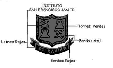 INSTITUTO SAN FRANCISCO JAVIER ST. XAVIER