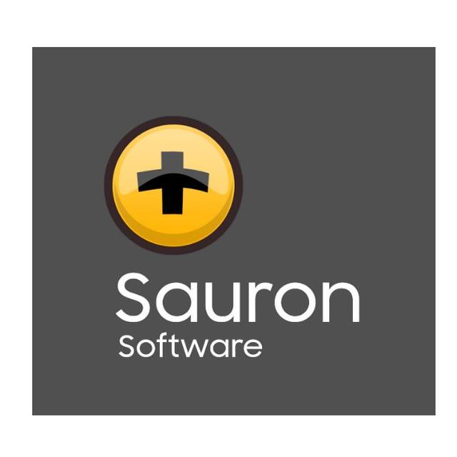 SAURON SOFTWARE