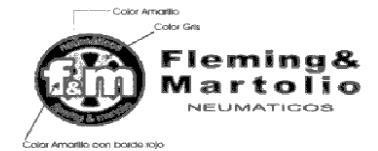 FLEMING & MARTOLIO NEUMATICOS  F&M