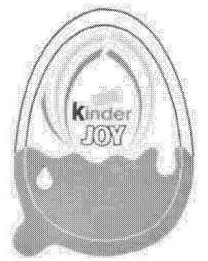 KINDER JOY