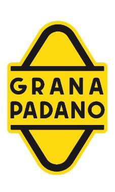 GRANA PADANO